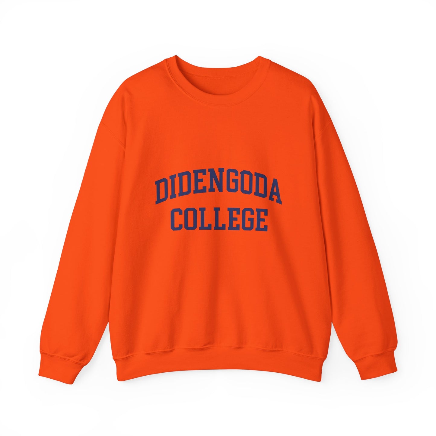 Didengoda Classis Unisex Heavy Blend™ Crewneck Sweatshirt