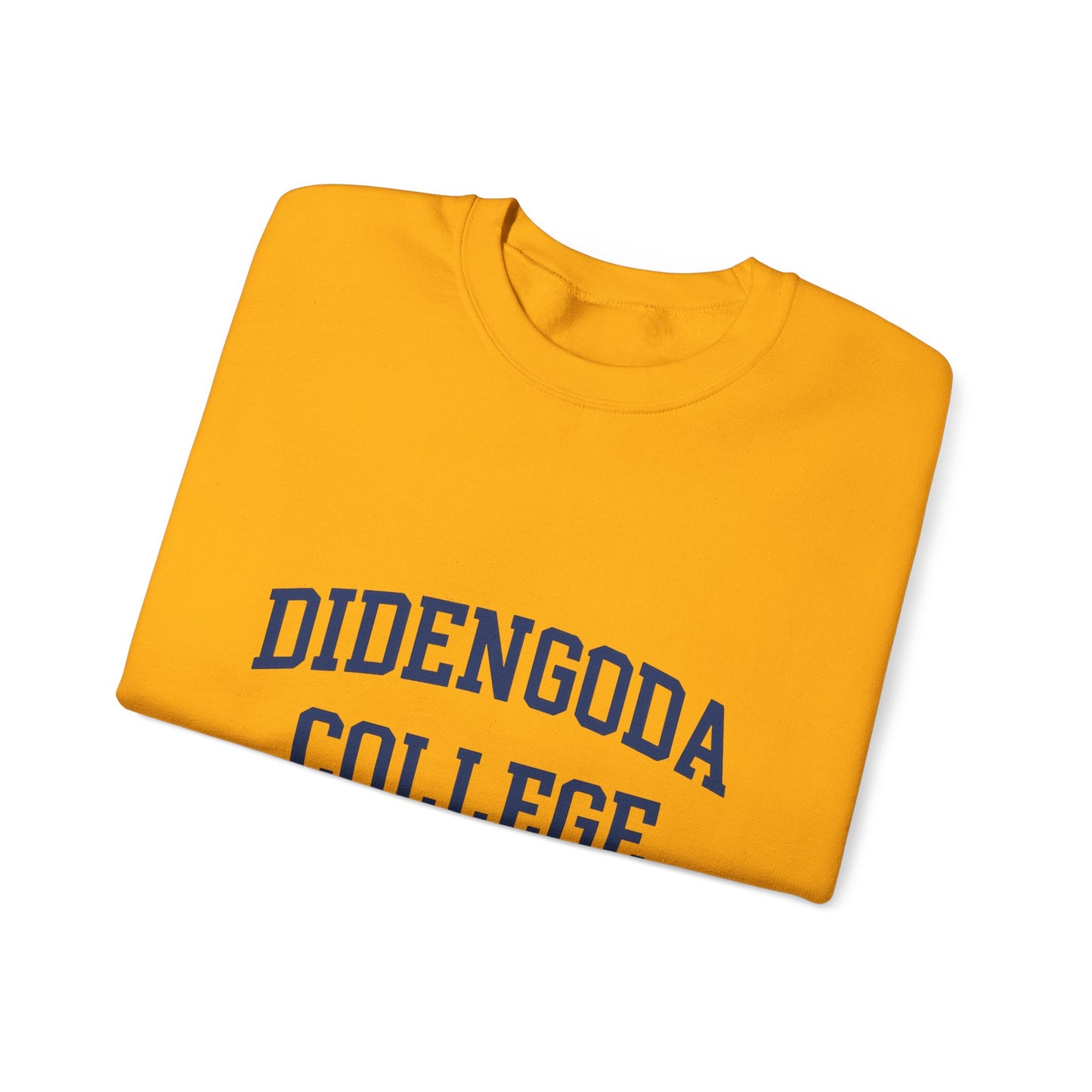 Didengoda Classis Unisex Heavy Blend™ Crewneck Sweatshirt