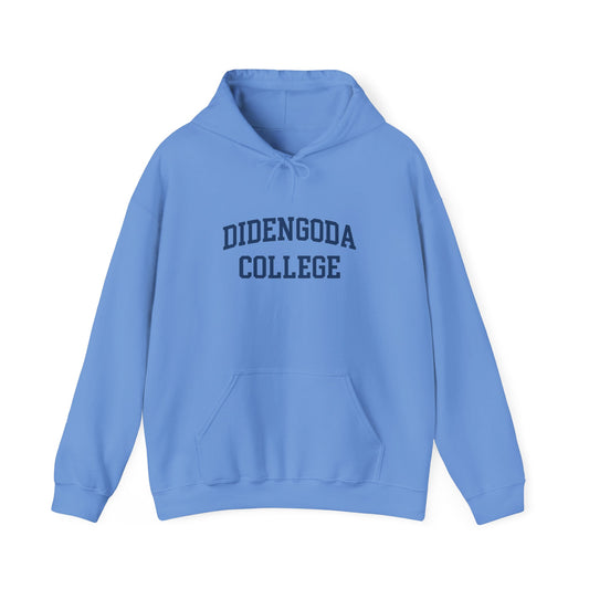 Didengoda Classic Unisex Heavy Blend™ Hooded Sweatshirt