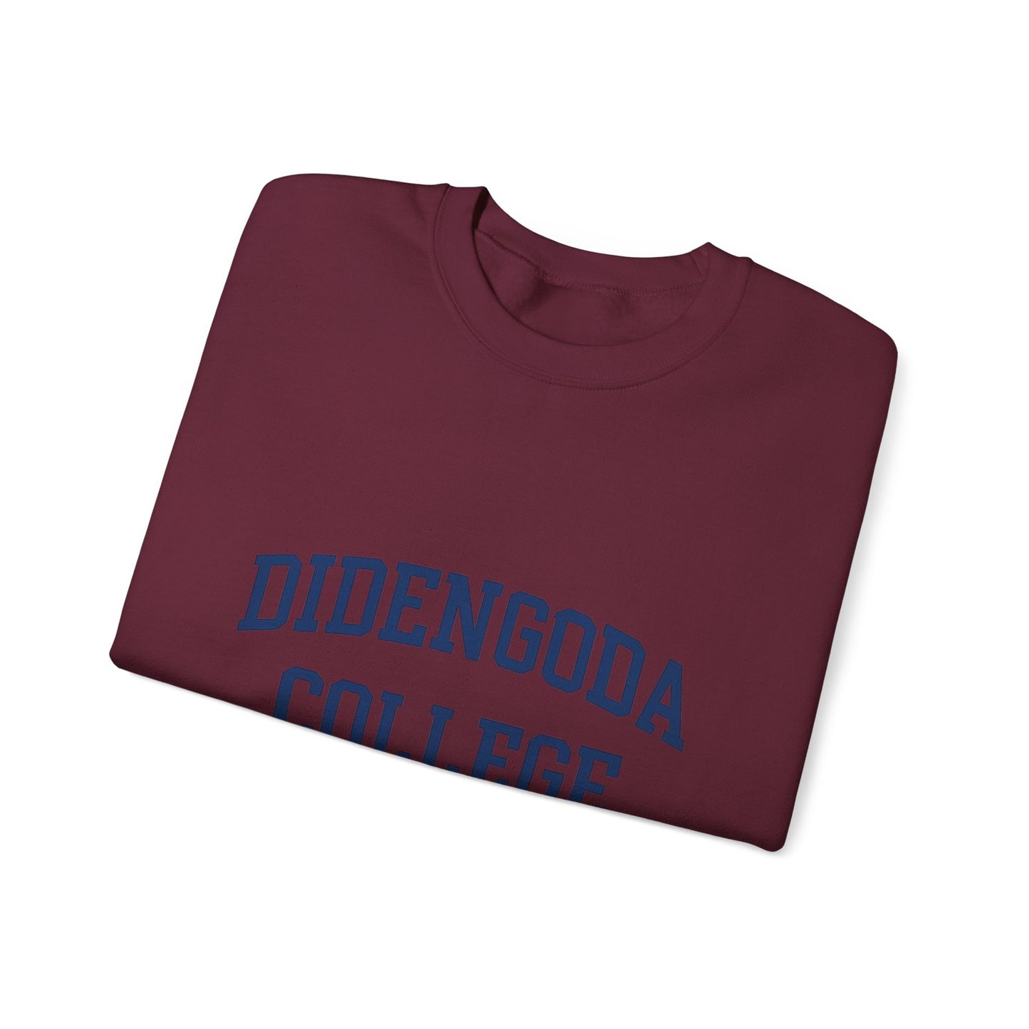 Didengoda Classis Unisex Heavy Blend™ Crewneck Sweatshirt