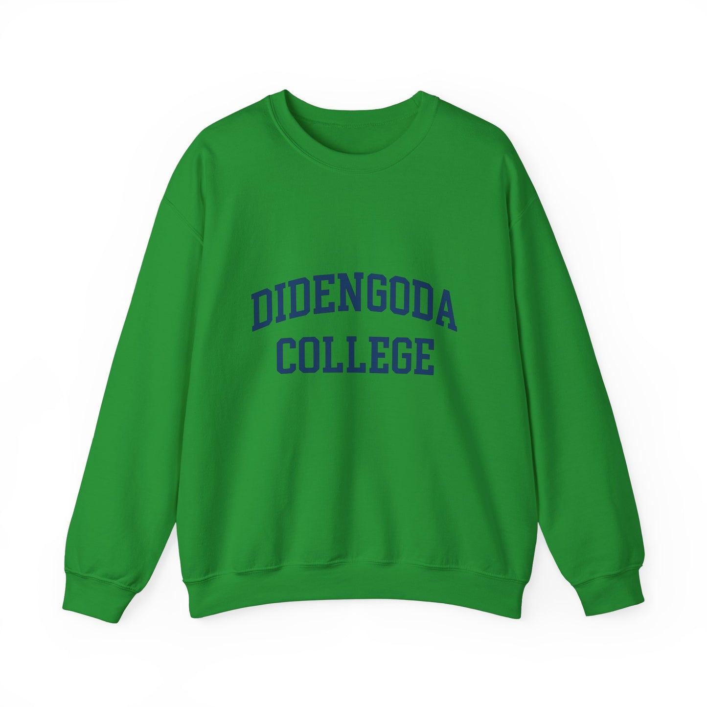 Didengoda Classis Unisex Heavy Blend™ Crewneck Sweatshirt