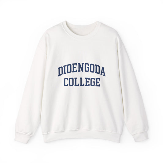 Didengoda Classis Unisex Heavy Blend™ Crewneck Sweatshirt